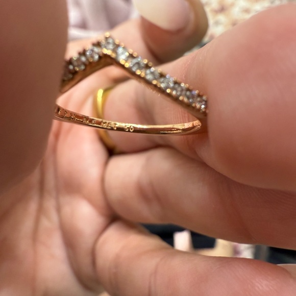 Pandora rings - Picture 2 of 3